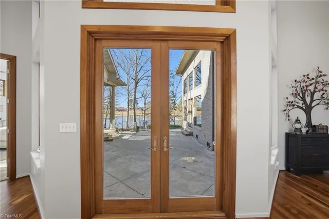 $889,000 | 637 Wildflower Trail, Lexington, NC 27295