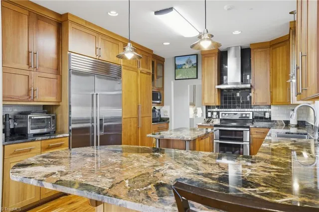 $889,000 | 637 Wildflower Trail, Lexington, NC 27295