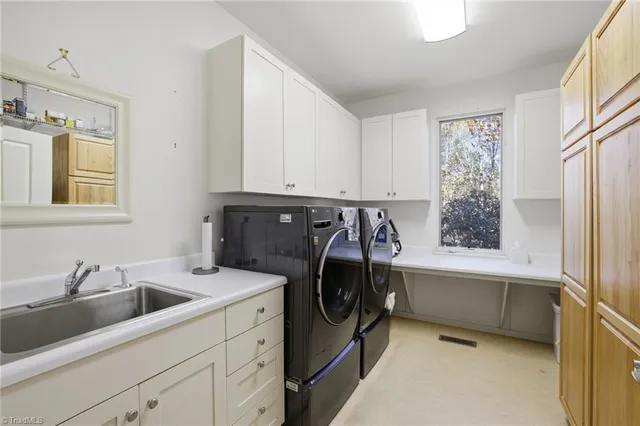 $889,000 | 637 Wildflower Trail, Lexington, NC 27295