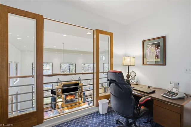 $889,000 | 637 Wildflower Trail, Lexington, NC 27295