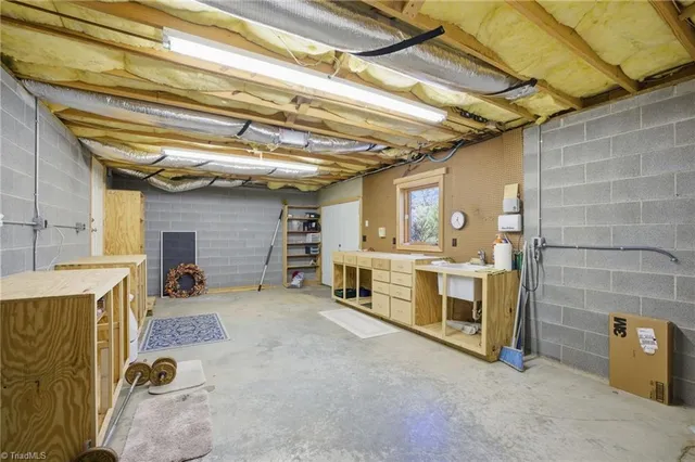 $889,000 | 637 Wildflower Trail, Lexington, NC 27295