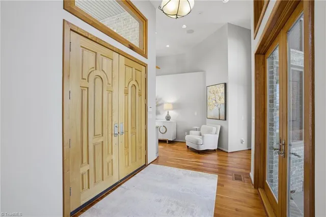 $889,000 | 637 Wildflower Trail, Lexington, NC 27295