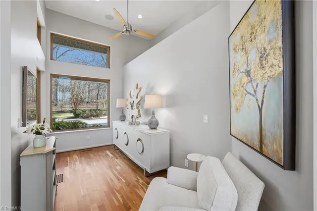 $889,000 | 637 Wildflower Trail, Lexington, NC 27295