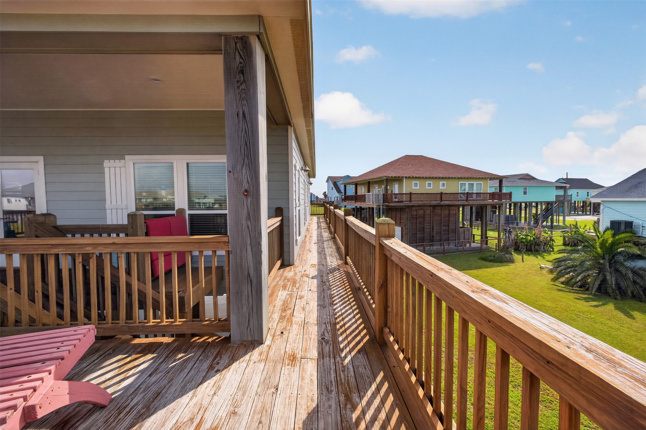 844 Eastview Crystal Beach, TX 77650 - Photo 30 of 41
