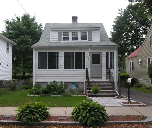 16 Longfellow Road Arlington, MA 02476 - Photo 1 of 11 Gallery Image 1