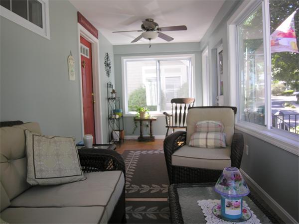 16 Longfellow Road Arlington, MA 02476 - Photo 8 of 11 Gallery Image 8