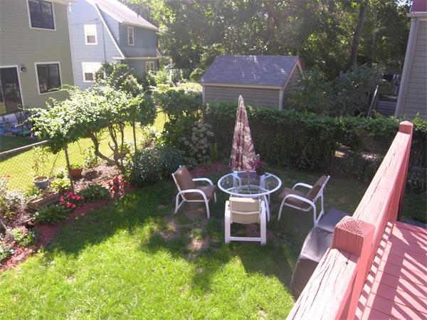 16 Longfellow Road Arlington, MA 02476 - Photo 9 of 11 Gallery Image 9