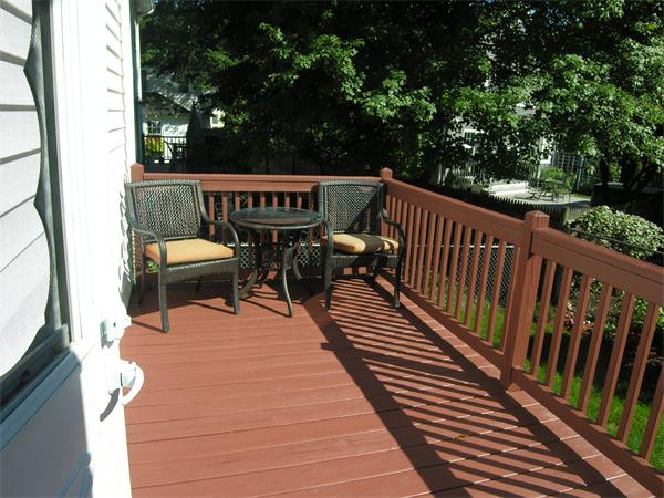 16 Longfellow Road Arlington, MA 02476 - Photo 10 of 11 Gallery Image 10