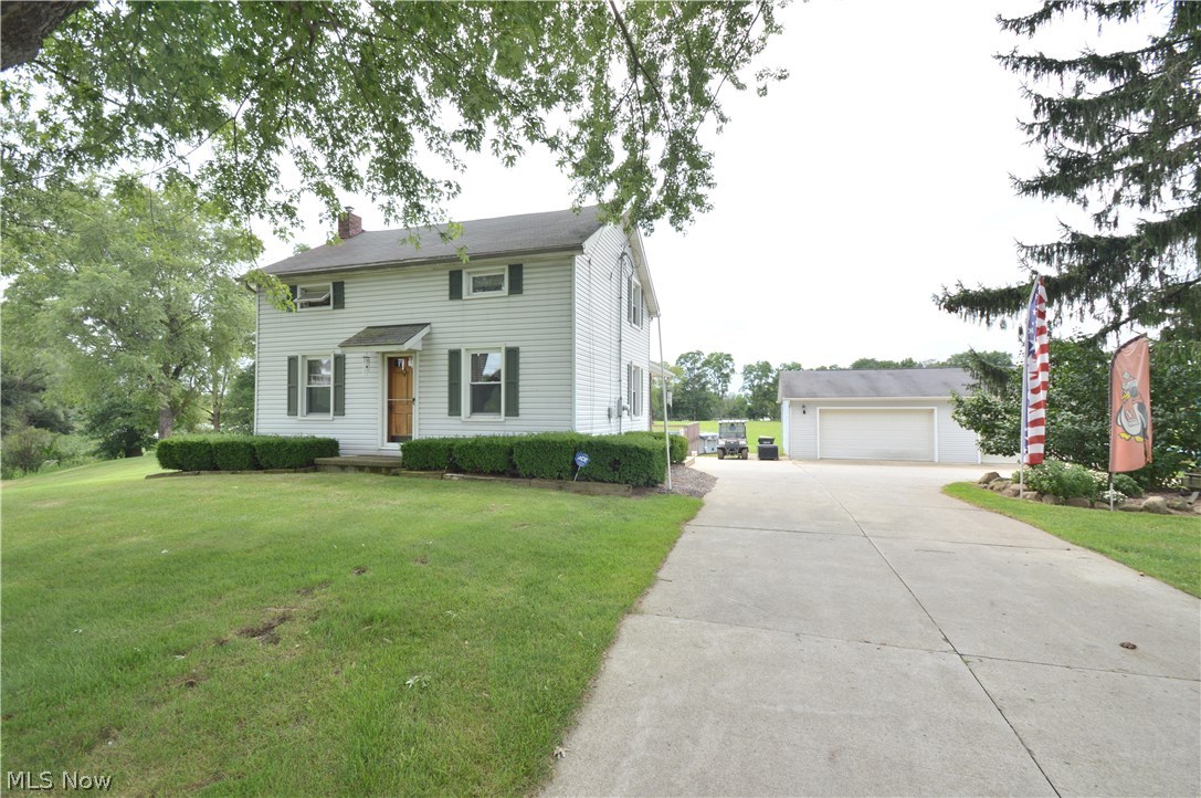 9830 Springfield Road Youngstown, OH 44514 - Photo 1 of 23 Gallery Image 1