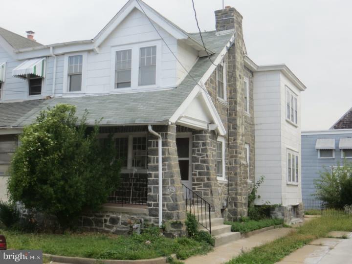 123 Overhill Road Upper Darby, PA 19082 - Photo 1 of 25