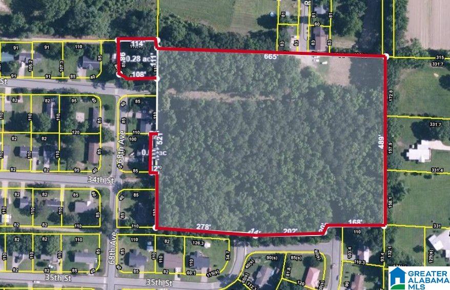 35th Street, Unit 6 Tuscaloosa, AL 35401 - Photo 2 of 12