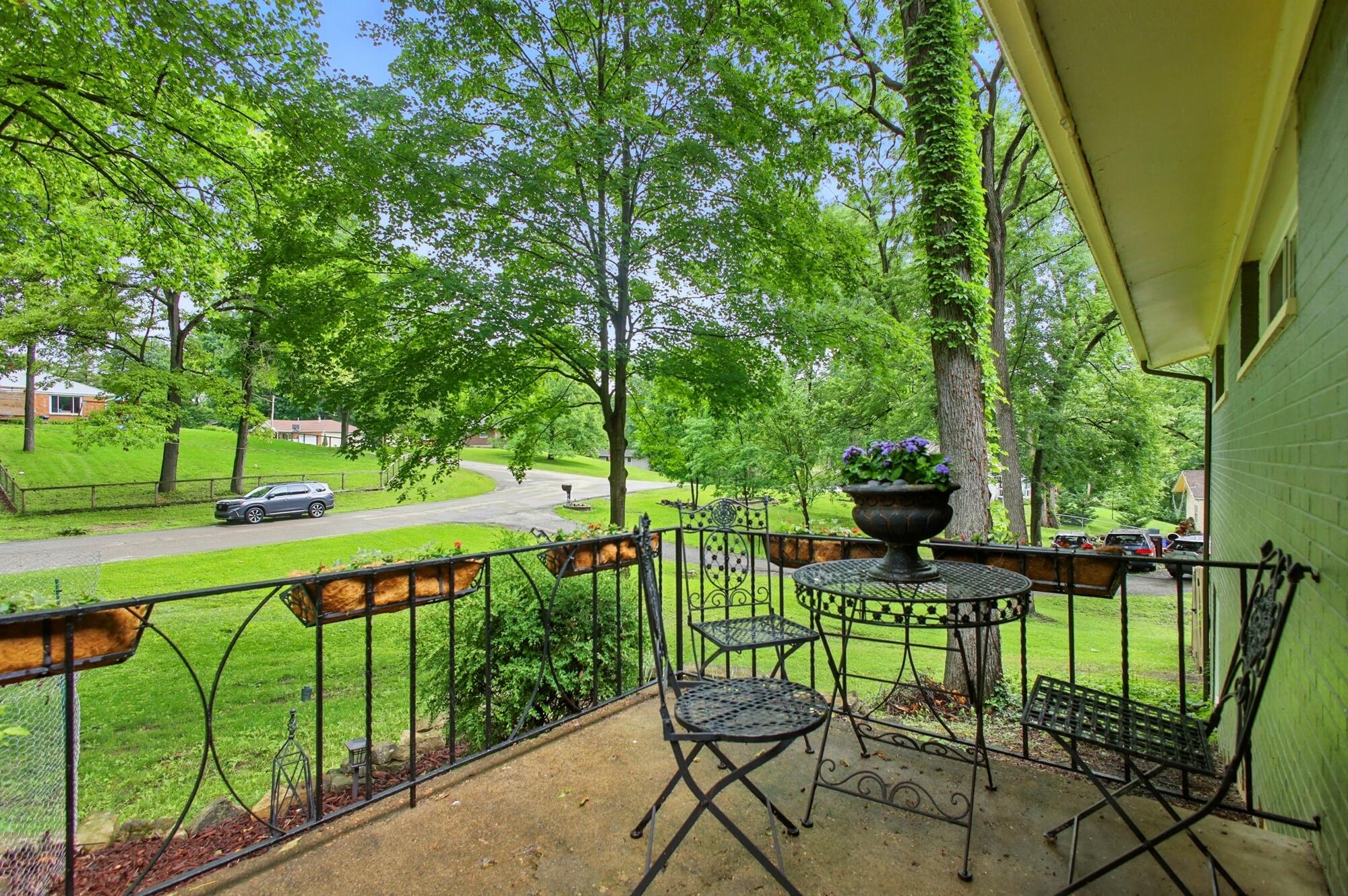 1639 East Mile Road Springfield, OH 45503 - Photo 5 of 48
