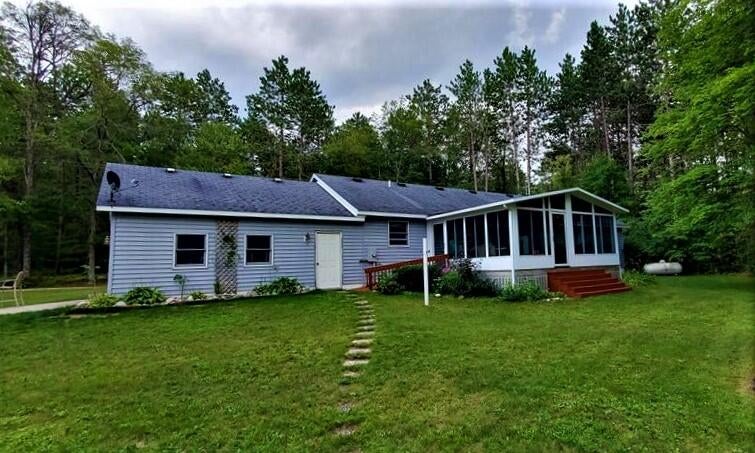 10030 Stone Road Roscommon, MI 48653 - Photo 1 of 4 Gallery Image 1