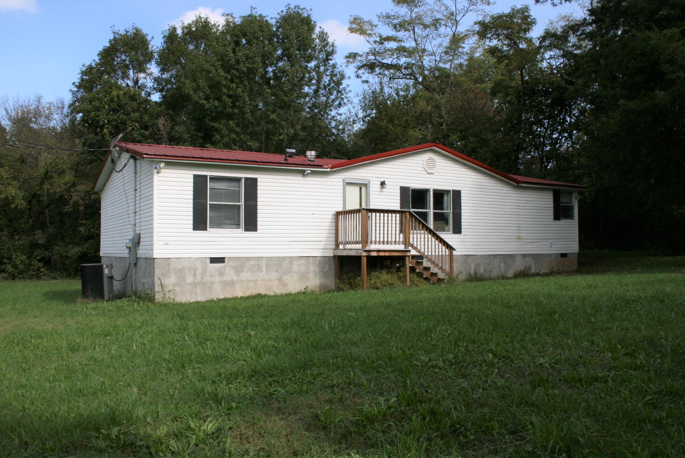 126 Easley Street Rutledge, TN 37861 - Photo 22 of 22 Come on HOME!