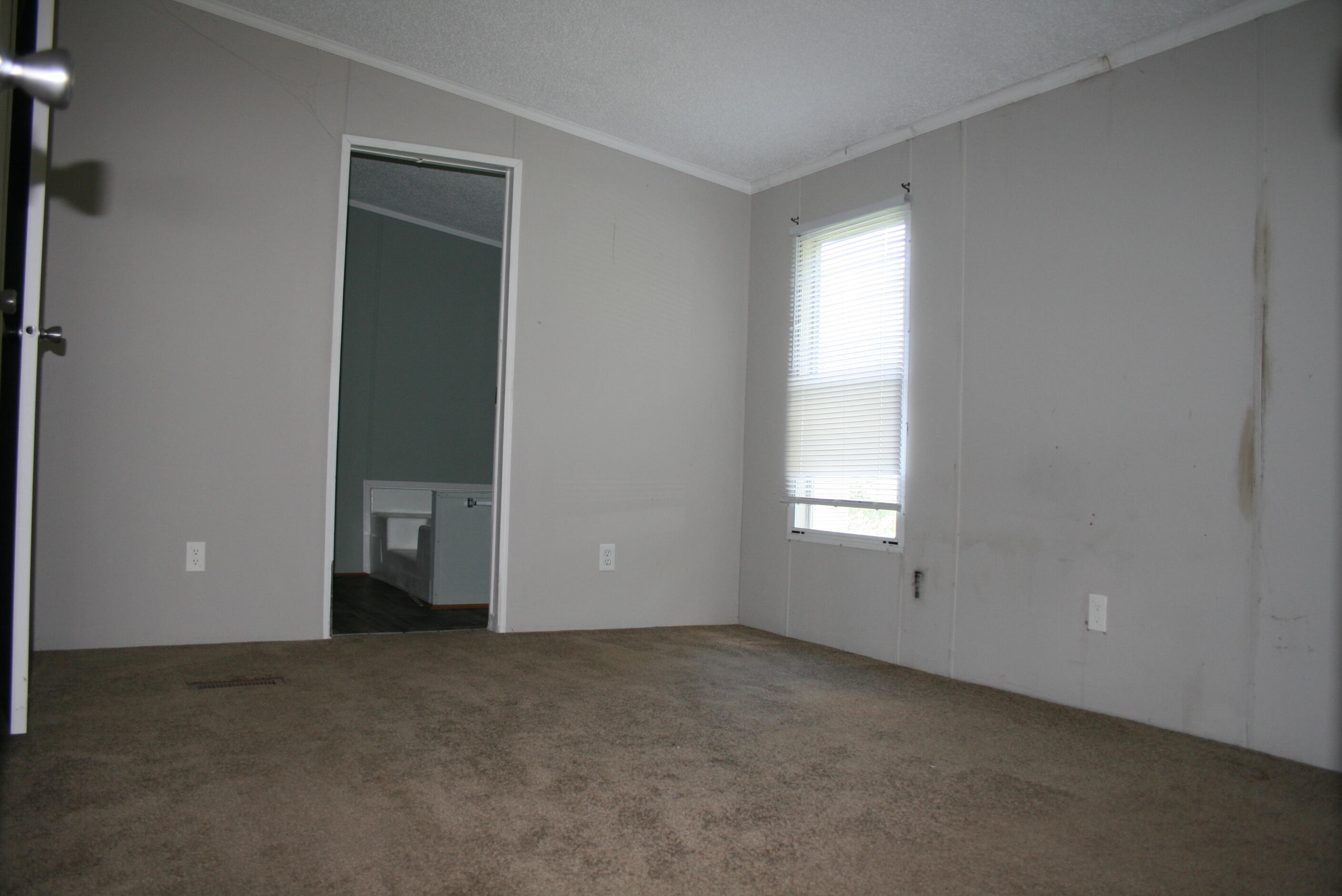126 Easley Street Rutledge, TN 37861 - Photo 8 of 22 Master bedroom