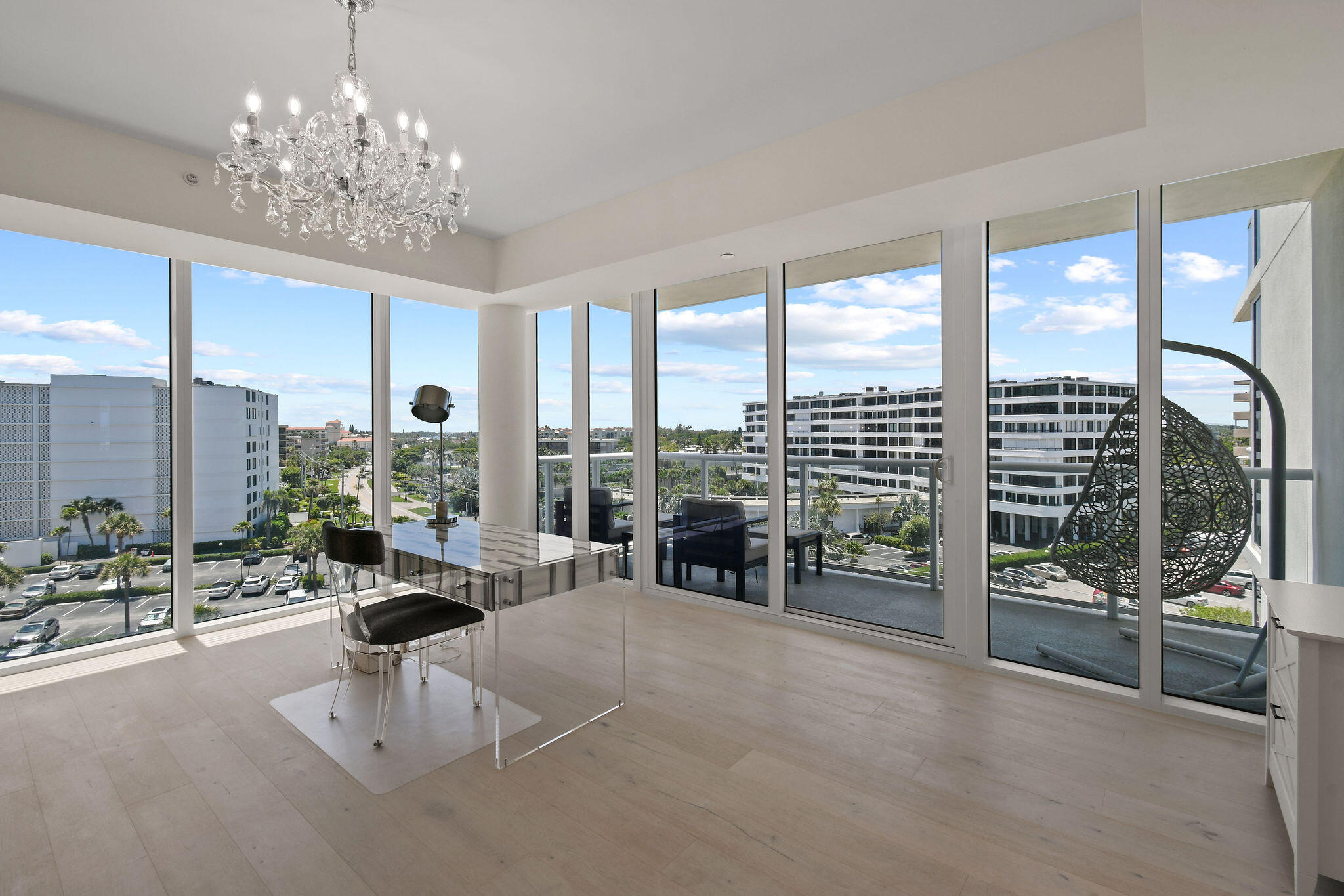 3550 South Ocean Boulevard, Unit 5E South Palm Beach, FL 33480 - Photo 13 of 52