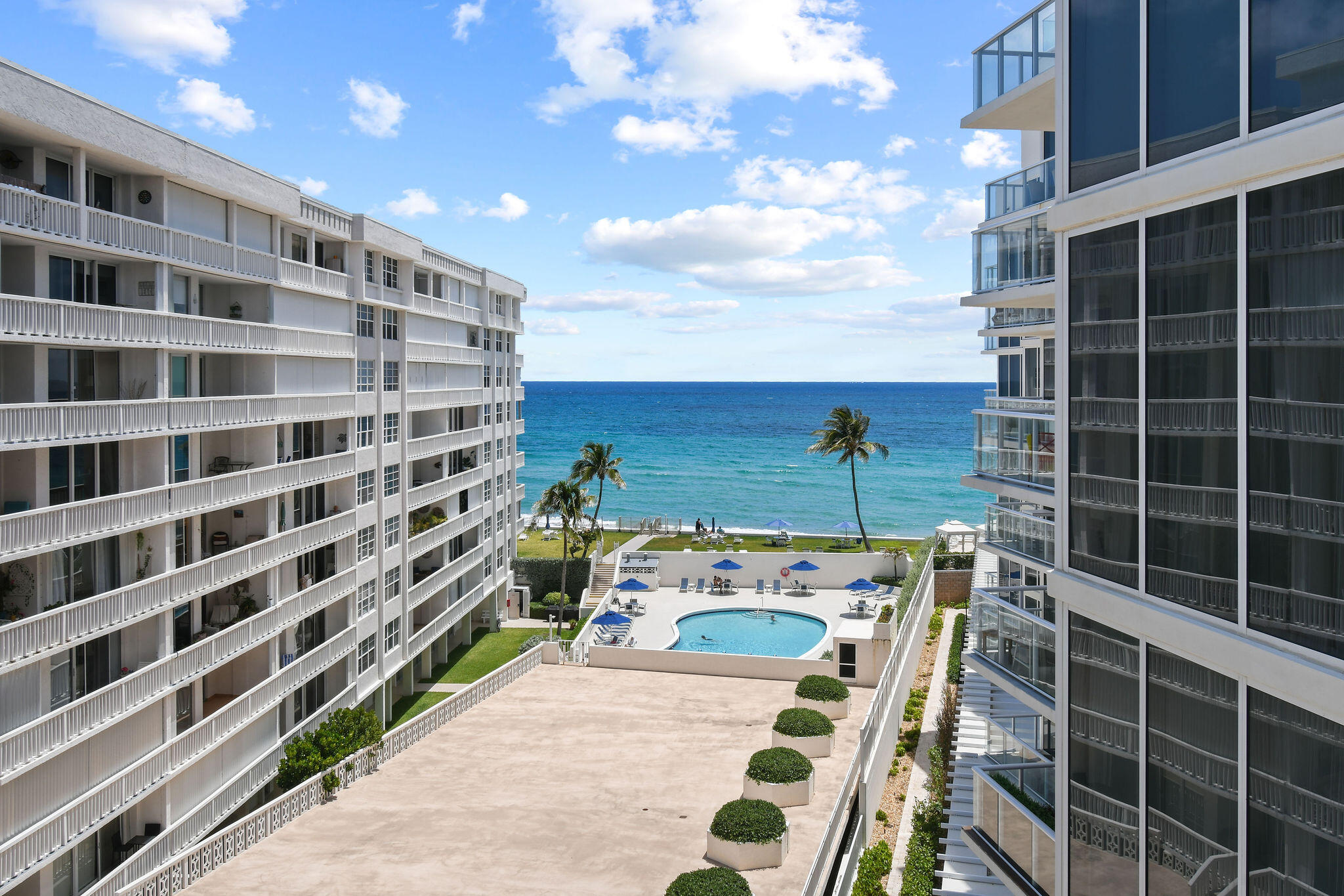 3550 South Ocean Boulevard, Unit 5E South Palm Beach, FL 33480 - Photo 24 of 52 3550SOceanBlvd#5E(33)