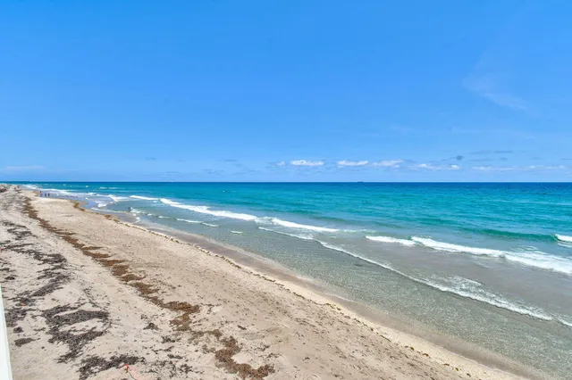 $17,500 | 3550 South Ocean Boulevard, Unit 5E, South Palm Beach, FL 33480