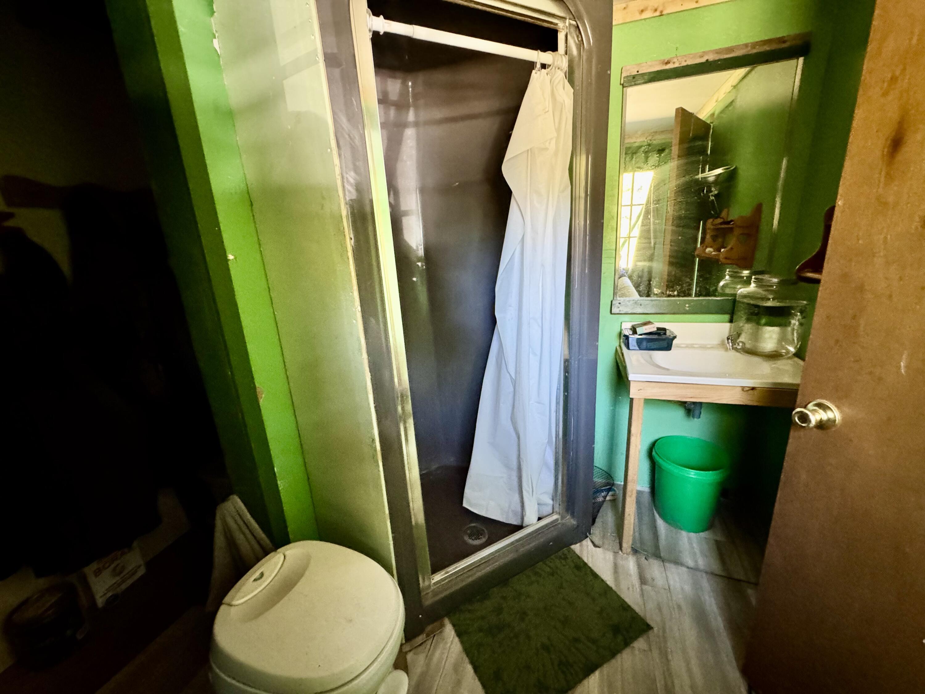 996 Mullen Road Stetson, ME 04488 - Photo 57 of 136 Bathroom