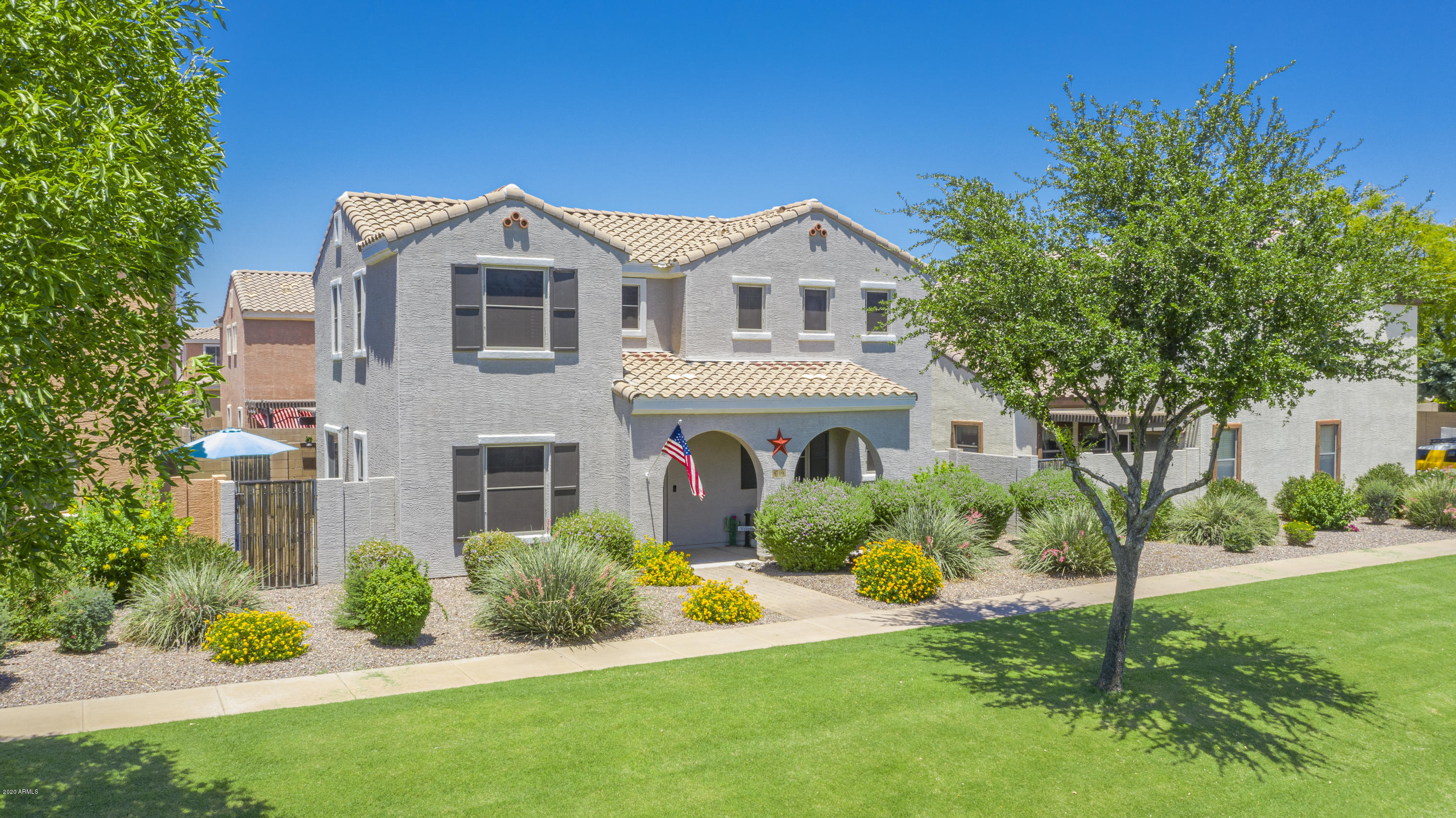 1746 South Martingale Road Gilbert, AZ 85295 - Photo 1 of 35 4410 W. Hower Rd 00017