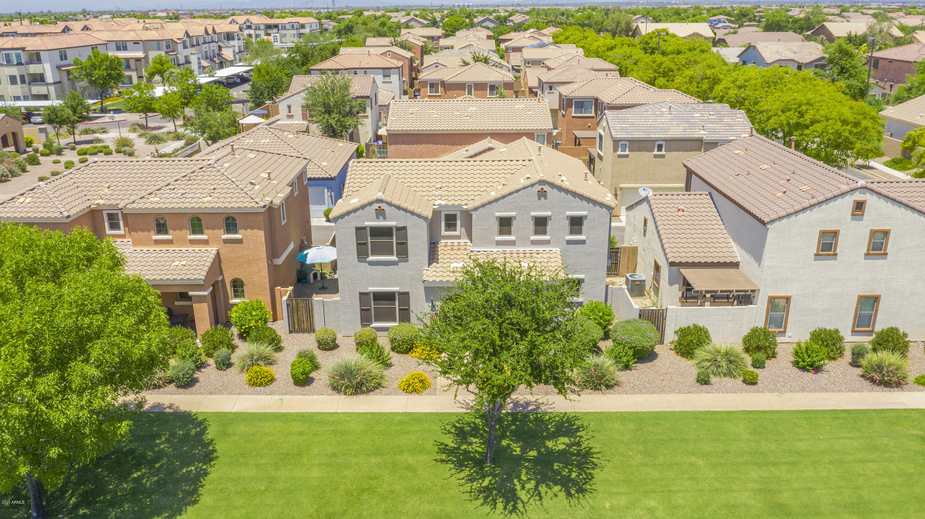 1746 South Martingale Road Gilbert, AZ 85295 - Photo 21 of 35 4410 W. Hower Rd 00018