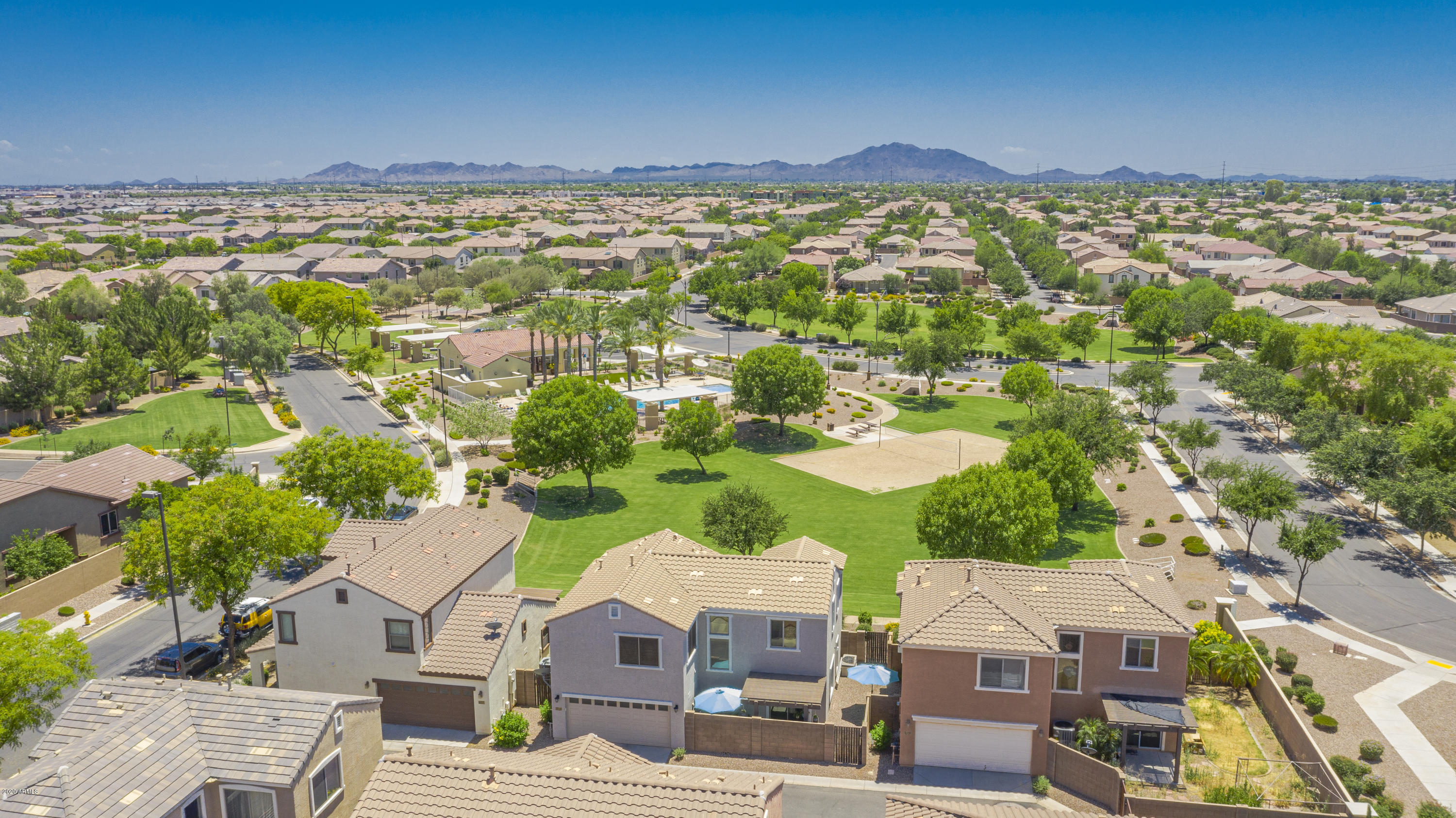 1746 South Martingale Road Gilbert, AZ 85295 - Photo 24 of 35 4410 W. Hower Rd 00021