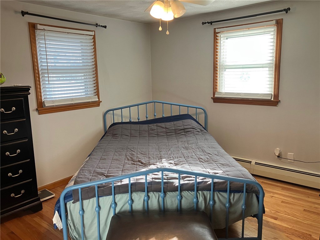 45 Perrin Avenue Pawtucket, RI 02861 - Photo 18 of 33 Front 1st floor bedroom