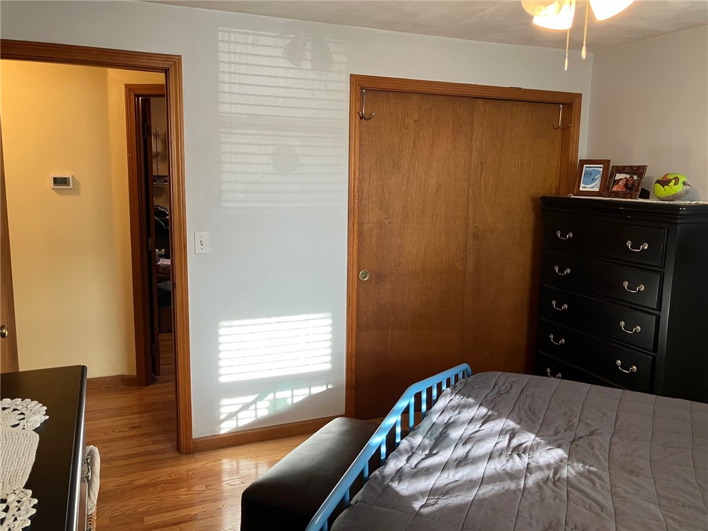 45 Perrin Avenue Pawtucket, RI 02861 - Photo 19 of 33 Double closet