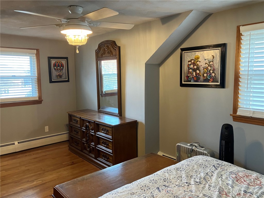 45 Perrin Avenue Pawtucket, RI 02861 - Photo 25 of 33 Plenty of room for extra furniture or study/sitting area