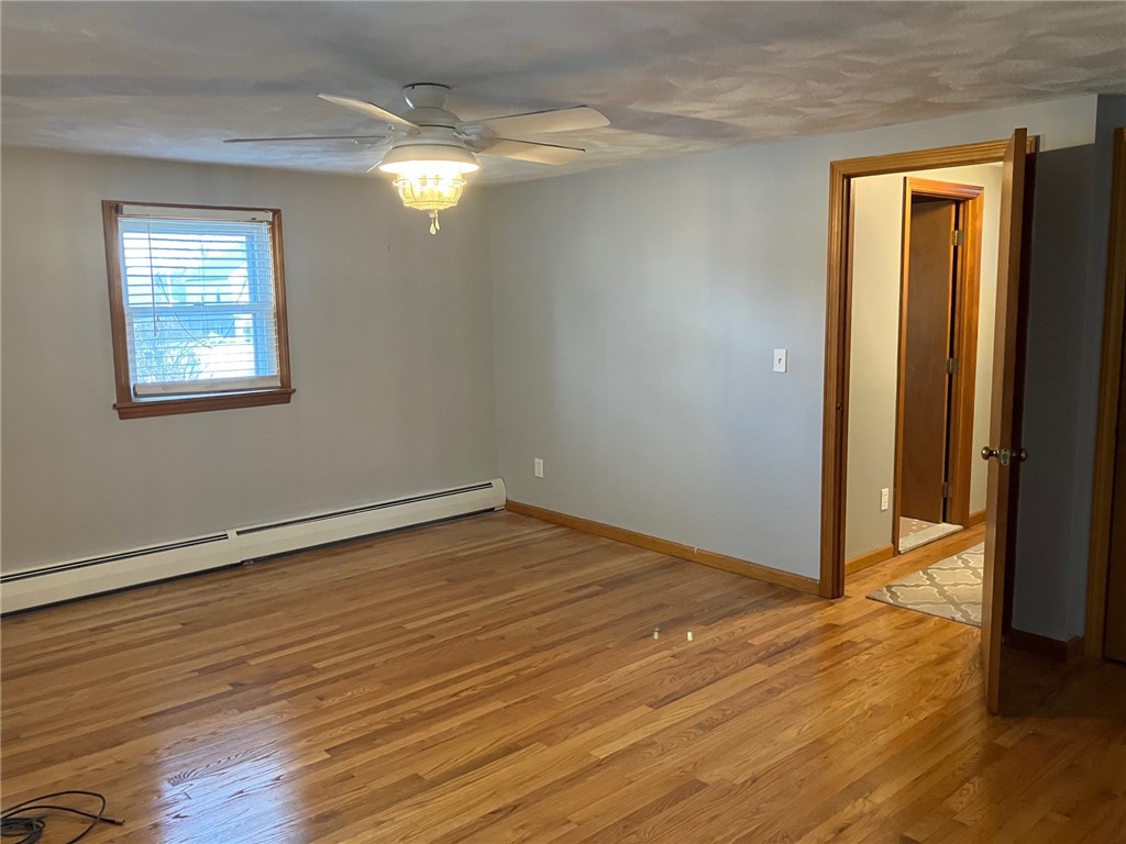 45 Perrin Avenue Pawtucket, RI 02861 - Photo 27 of 33 17'X14' bedroom