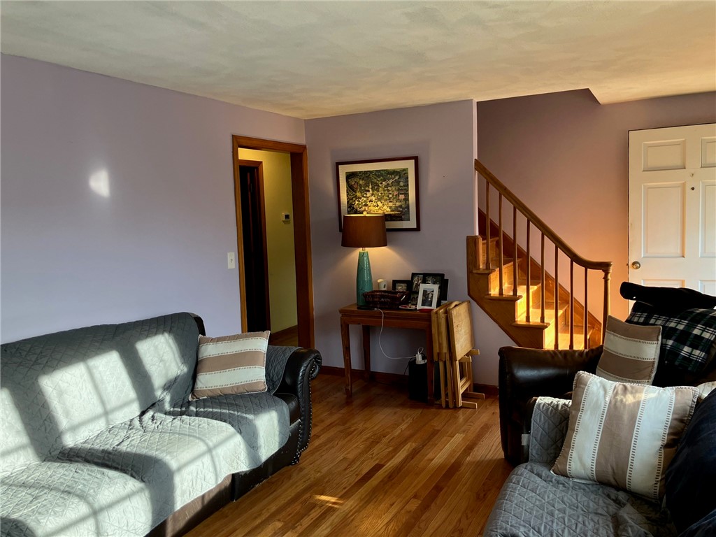 45 Perrin Avenue Pawtucket, RI 02861 - Photo 10 of 33 Sundrenched living room
