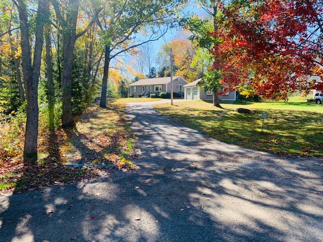 16 Hobbs Road Orrington, ME 04474 - Photo 24 of 24 House from road