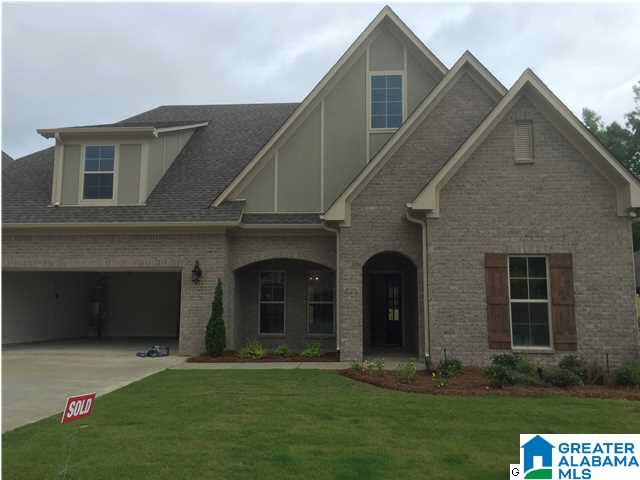 350 Strathaven Circle, Unit 1702 Pelham, AL 35124 - Photo 1 of 3