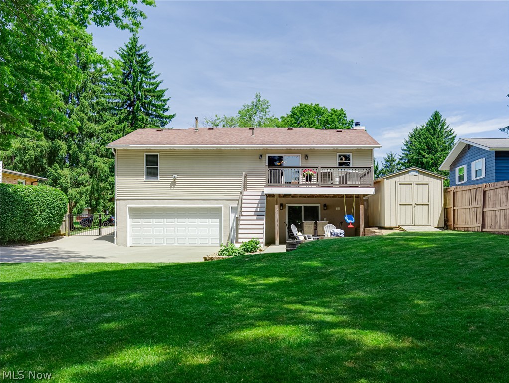 408 Abbyshire Road Akron, OH 44319 - Photo 31 of 33