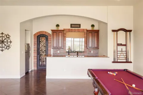 $2,250,000 | 2869 West Valley Park Drive, Larkspur, CO 80118