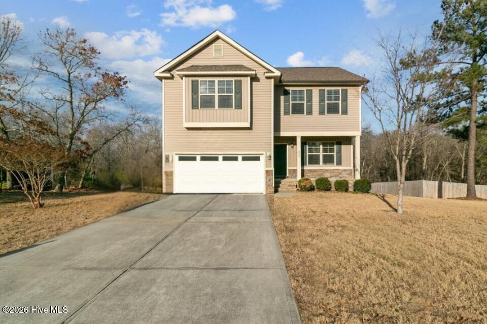 204 Sandy Springs Road Aberdeen, NC 28315 - Photo 1 of 31 204 Sandy Springs