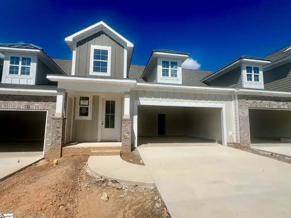 $554,430 | 21 Hasbrook Lane, Unit SITE 3, Greenville, SC 29607