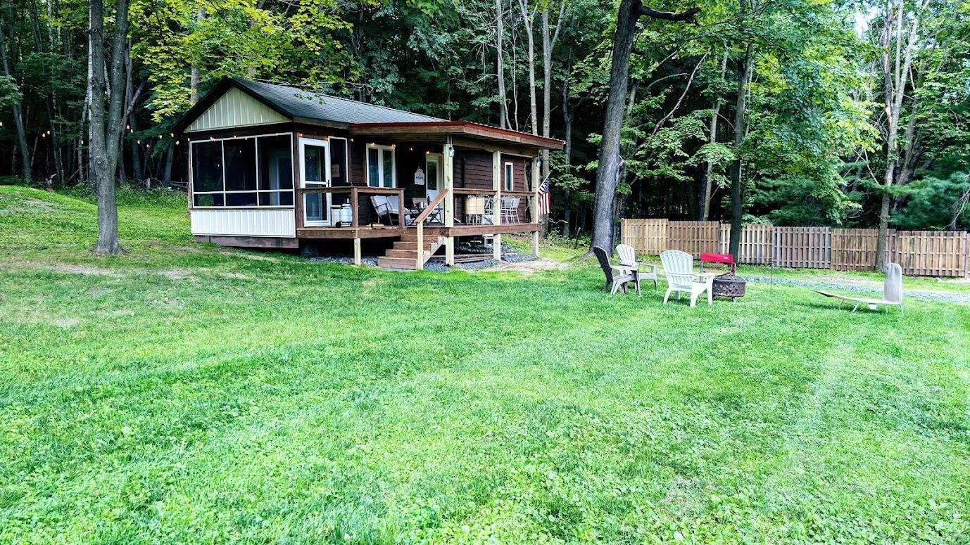 W14418 Plummer Road Weyerhaeuser, WI 54895 - Photo 35 of 55 Gallery Image 35