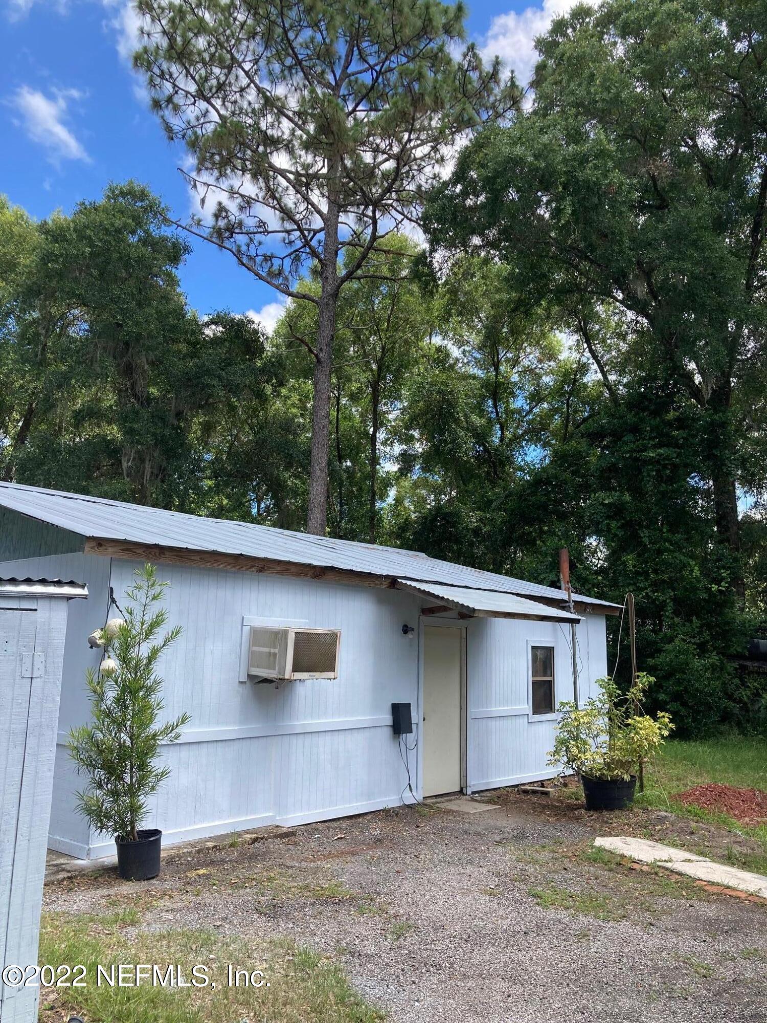 6060 Winfred Masters Road Elkton, FL 32033 - Photo 6 of 26 workshop side