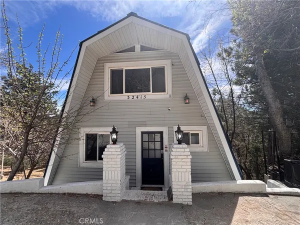 $2,650 | 32415 Scandia Drive, Running Springs, CA 92382