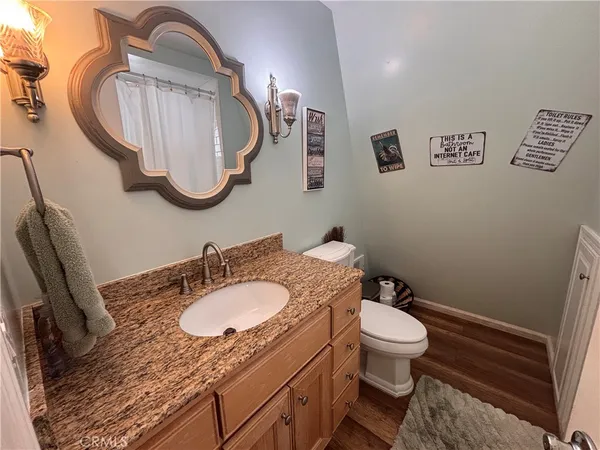 a view of a house with a roof deck
