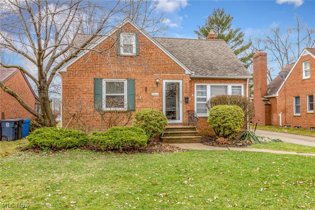 5444 Summit Road Lyndhurst, OH 44124 - Photo 21 of 21