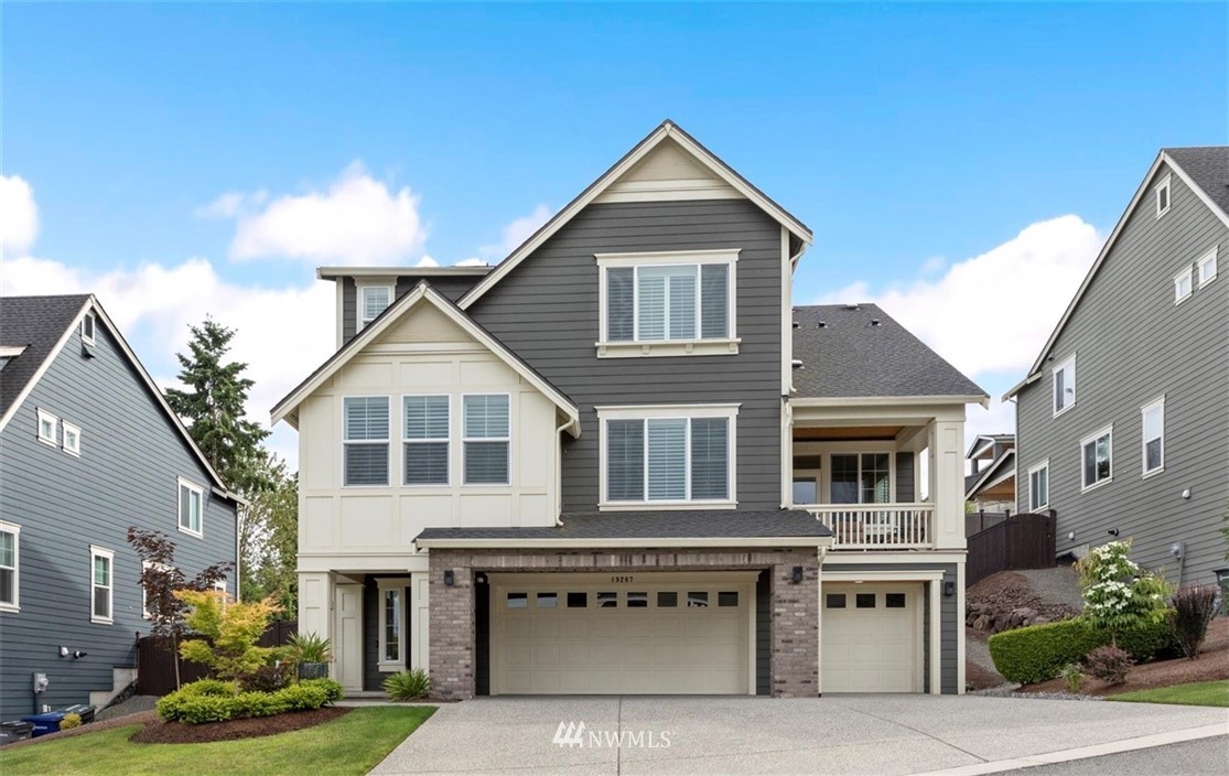 19207 111th Place Northeast Bothell, WA 98011 - Photo 1 of 37 Gallery Image 1