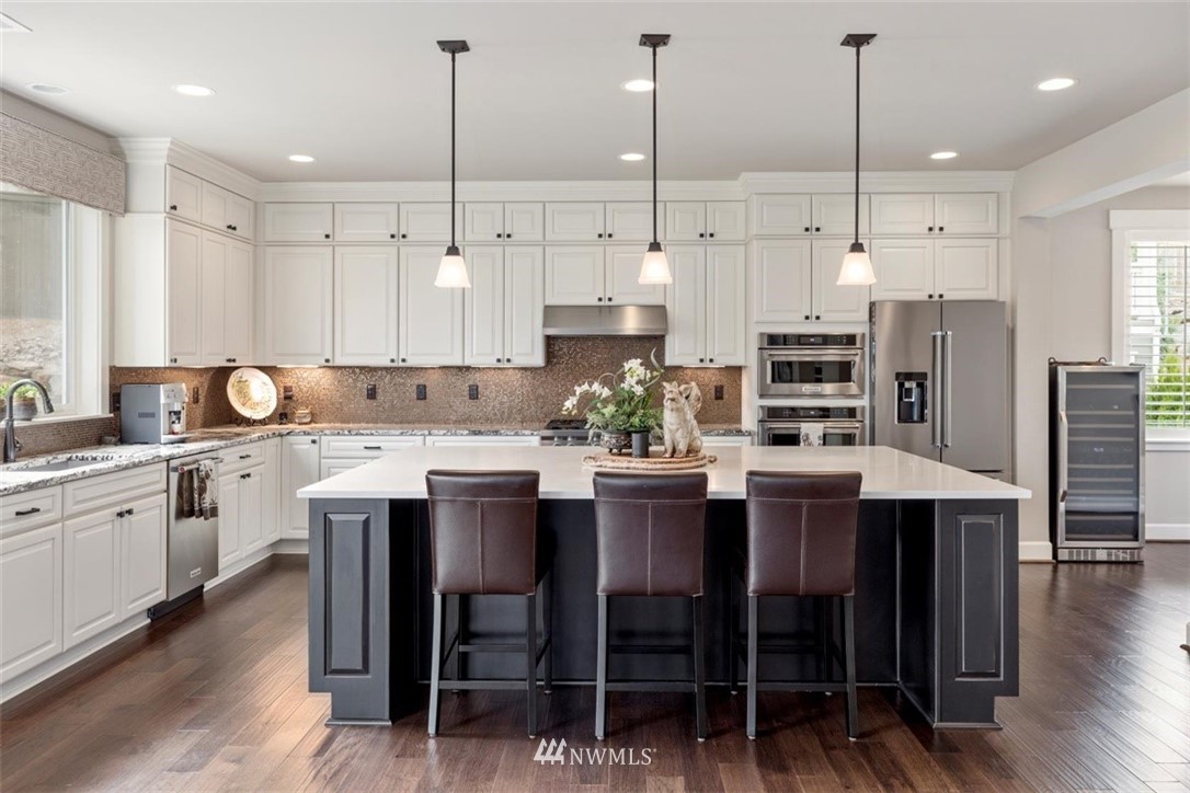 19207 111th Place Northeast Bothell, WA 98011 - Photo 3 of 37 Gallery Image 3