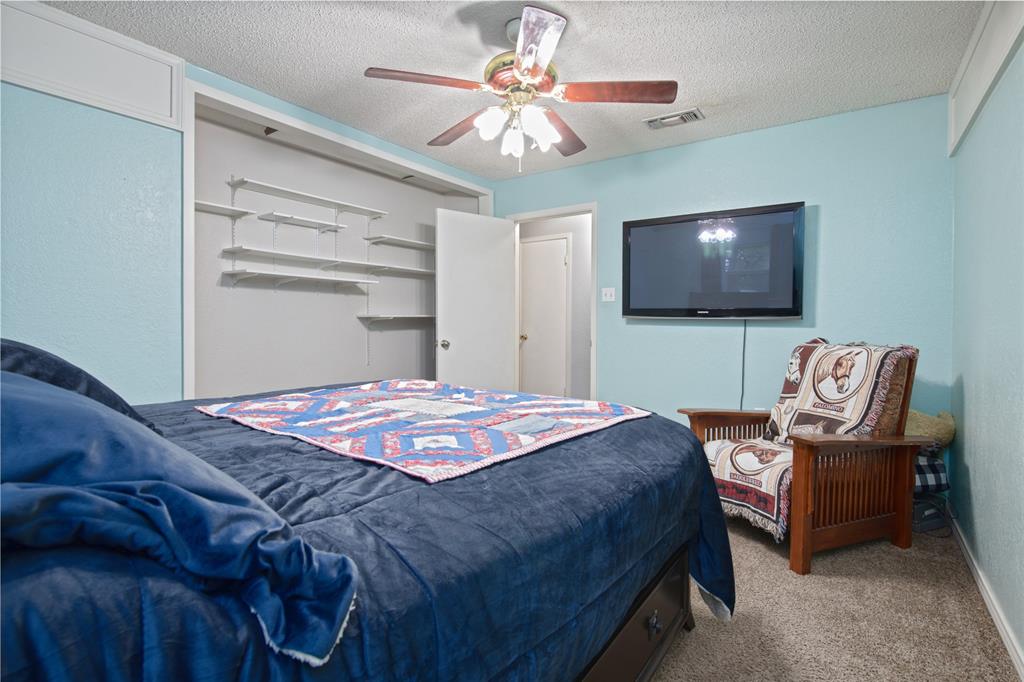 1033 Wolfe Road, Unit A Abilene, TX 79602 - Photo 17 of 36