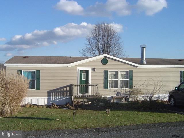 1760 Shrivers Corner Road, Unit 174 Gettysburg, PA 17325 - Photo 1 of 26
