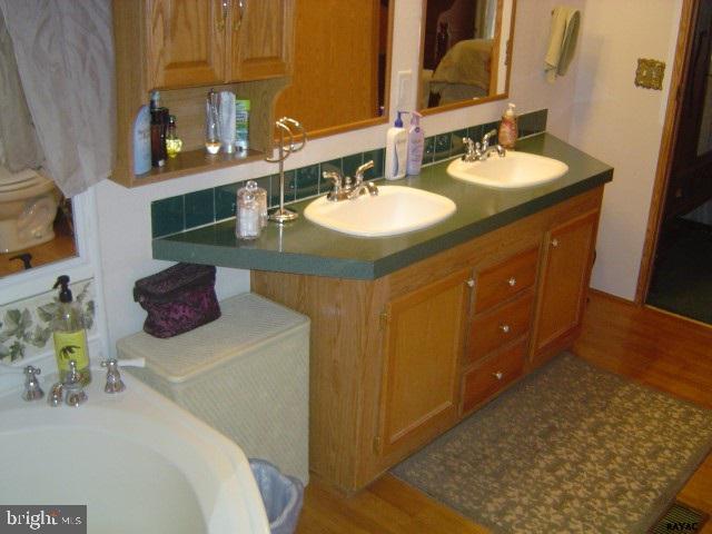 1760 Shrivers Corner Road, Unit 174 Gettysburg, PA 17325 - Photo 19 of 26
