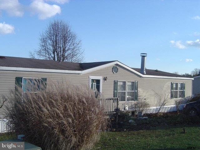 1760 Shrivers Corner Road, Unit 174 Gettysburg, PA 17325 - Photo 2 of 26