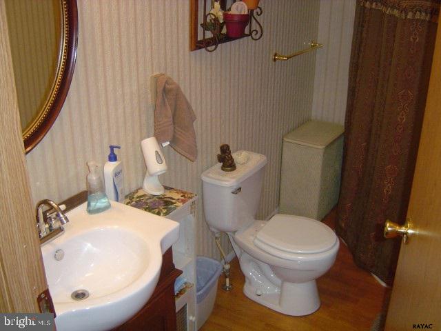1760 Shrivers Corner Road, Unit 174 Gettysburg, PA 17325 - Photo 24 of 26