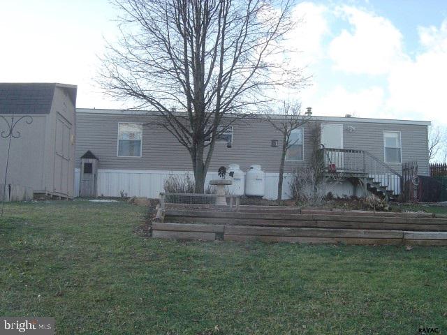 1760 Shrivers Corner Road, Unit 174 Gettysburg, PA 17325 - Photo 4 of 26